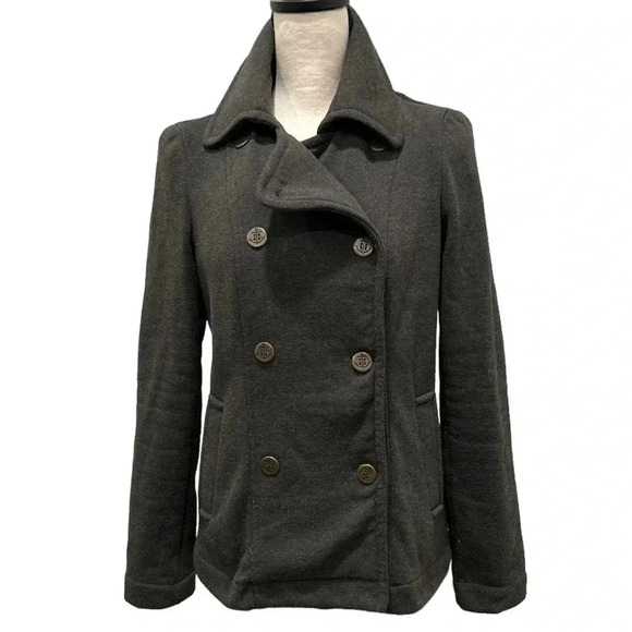 Forever 21 Coat - Picture 1 of 7